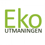 EkoUtmaningen_logotyp