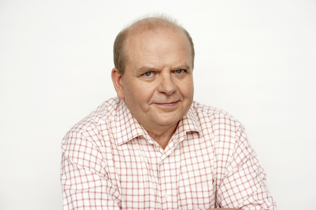 Eskil Erlandsson